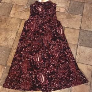 Sz xxs dress NWT American Eagle